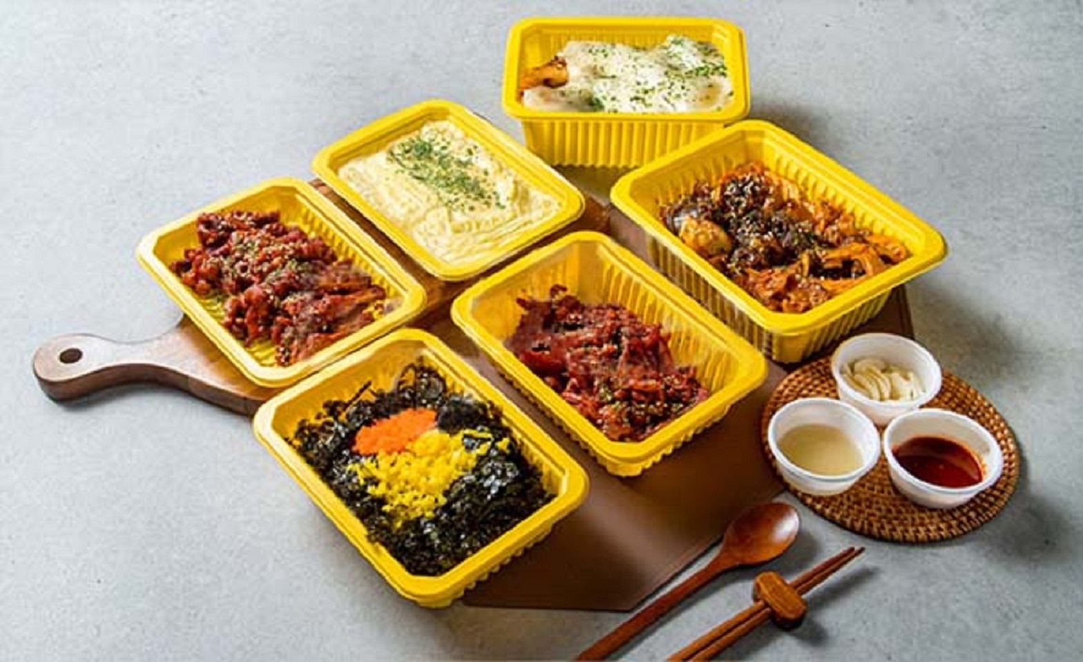 한판곱창&닭발 본점