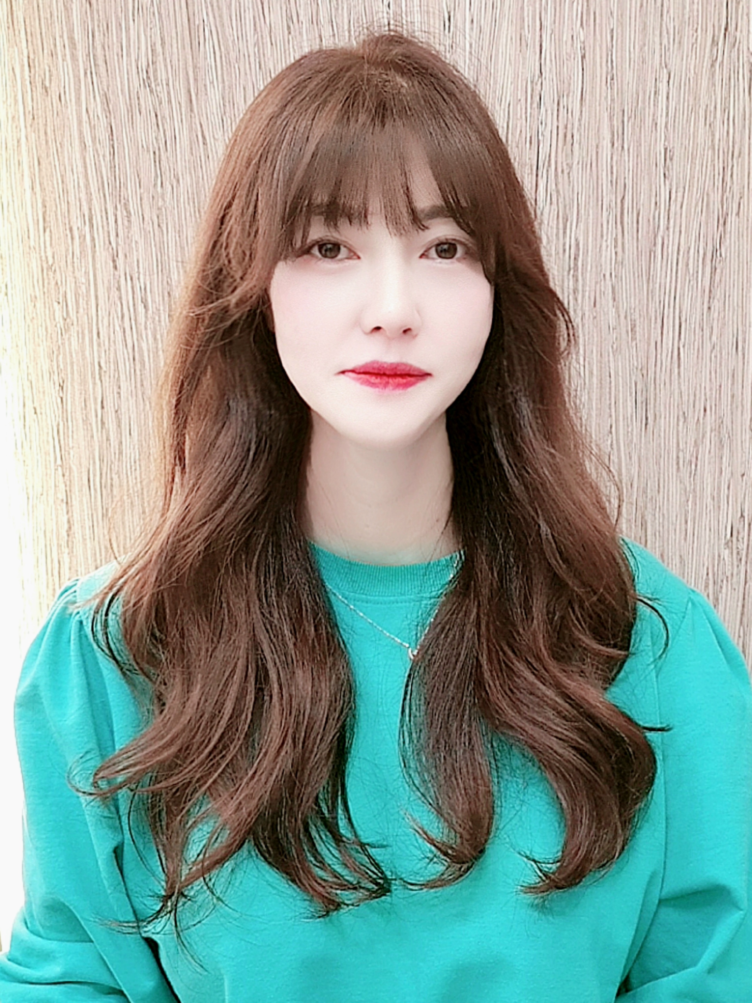 쉼헤어