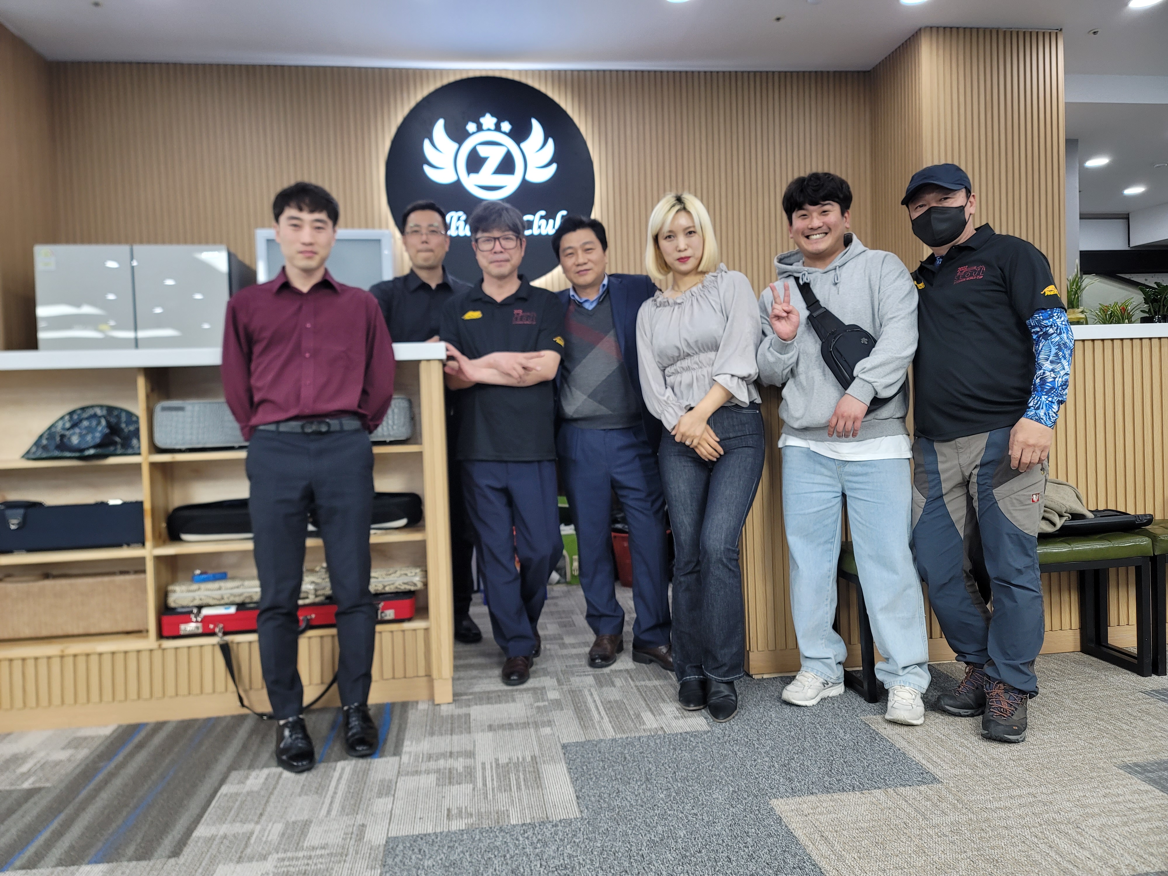 오즈빌리아드클럽