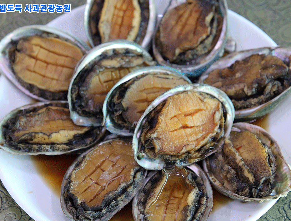 사과관광농원