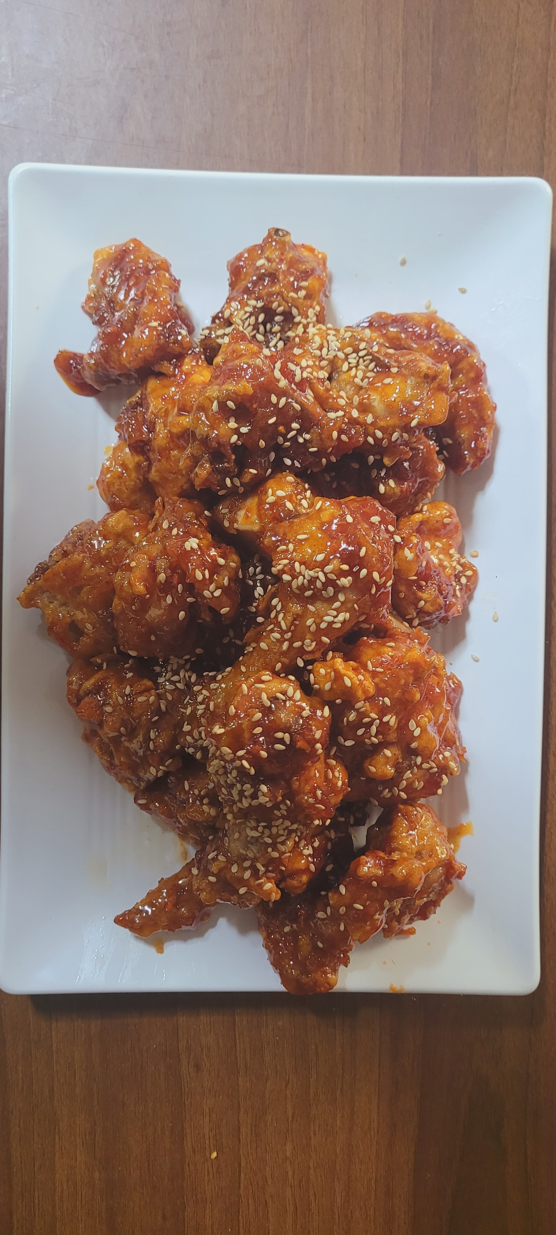 난피자넌치킨 제주 세화점