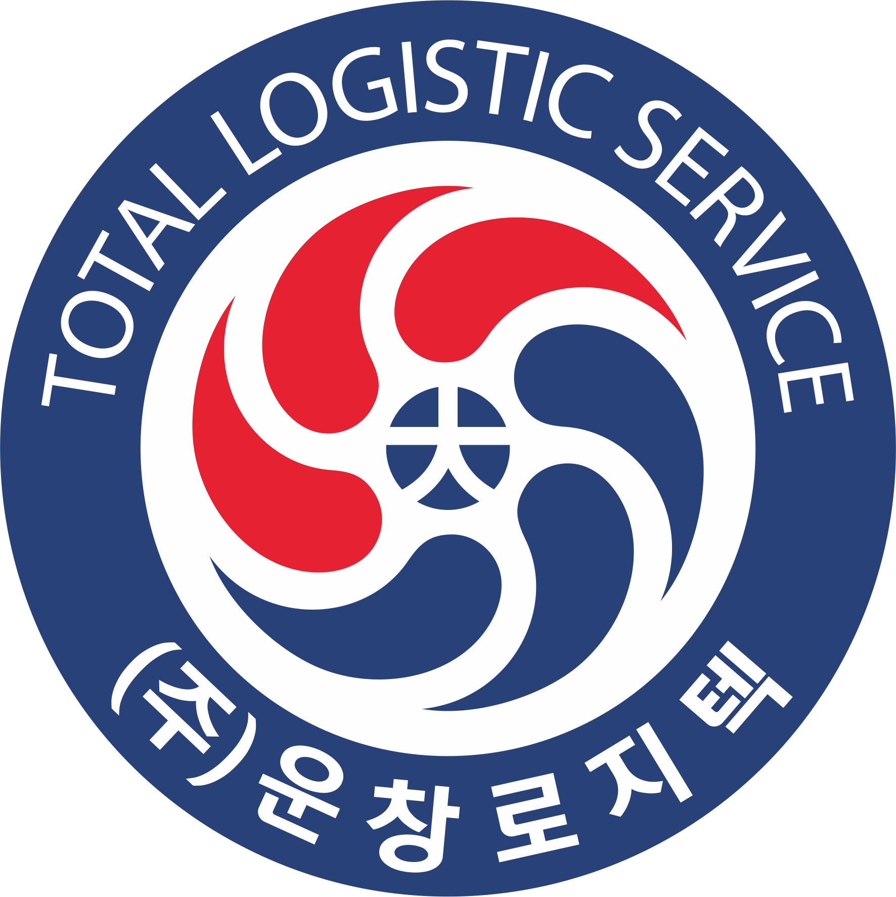 운창로지텍
