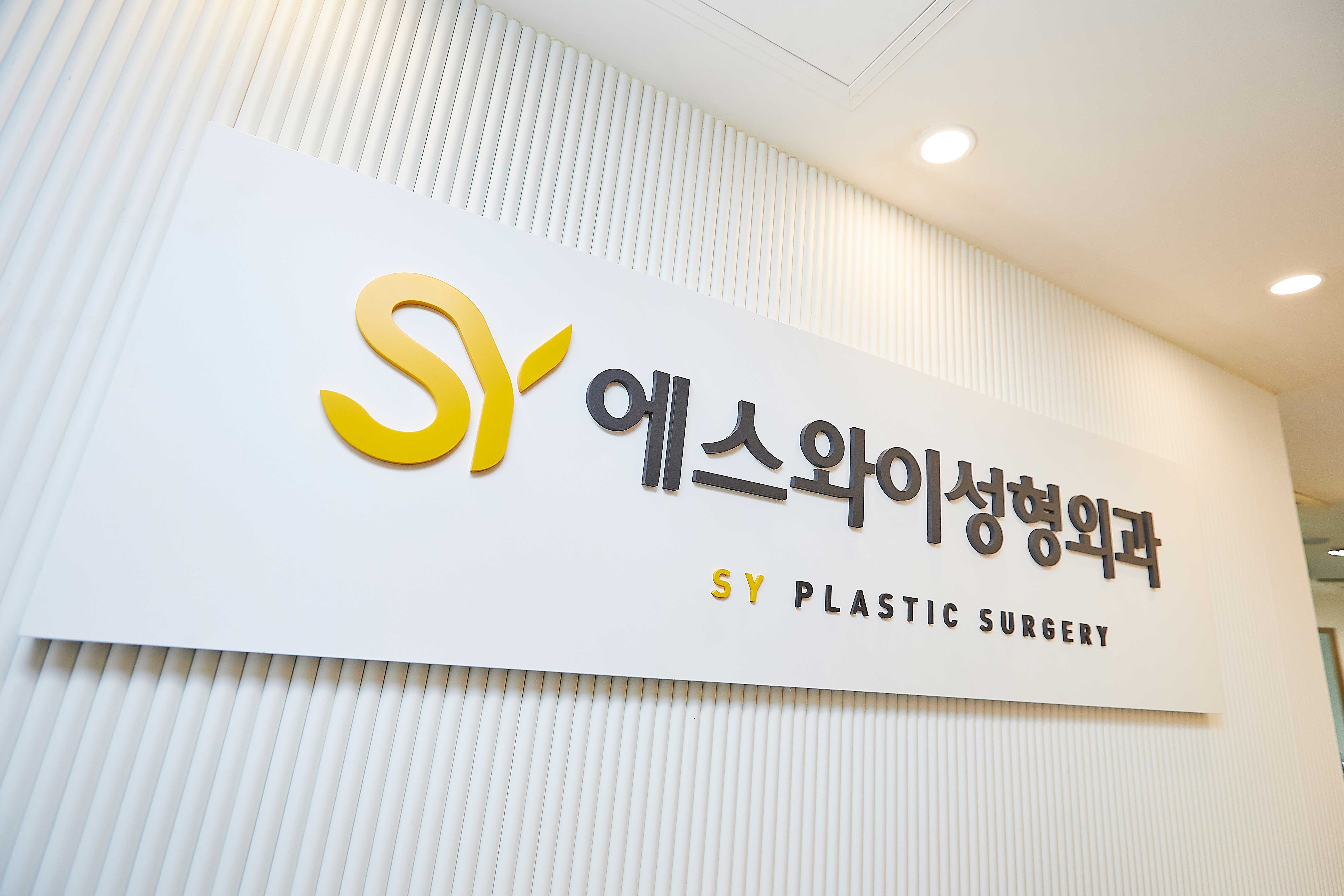 에스와이성형외과의원 대표 이미지