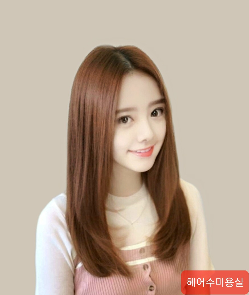 헤어수