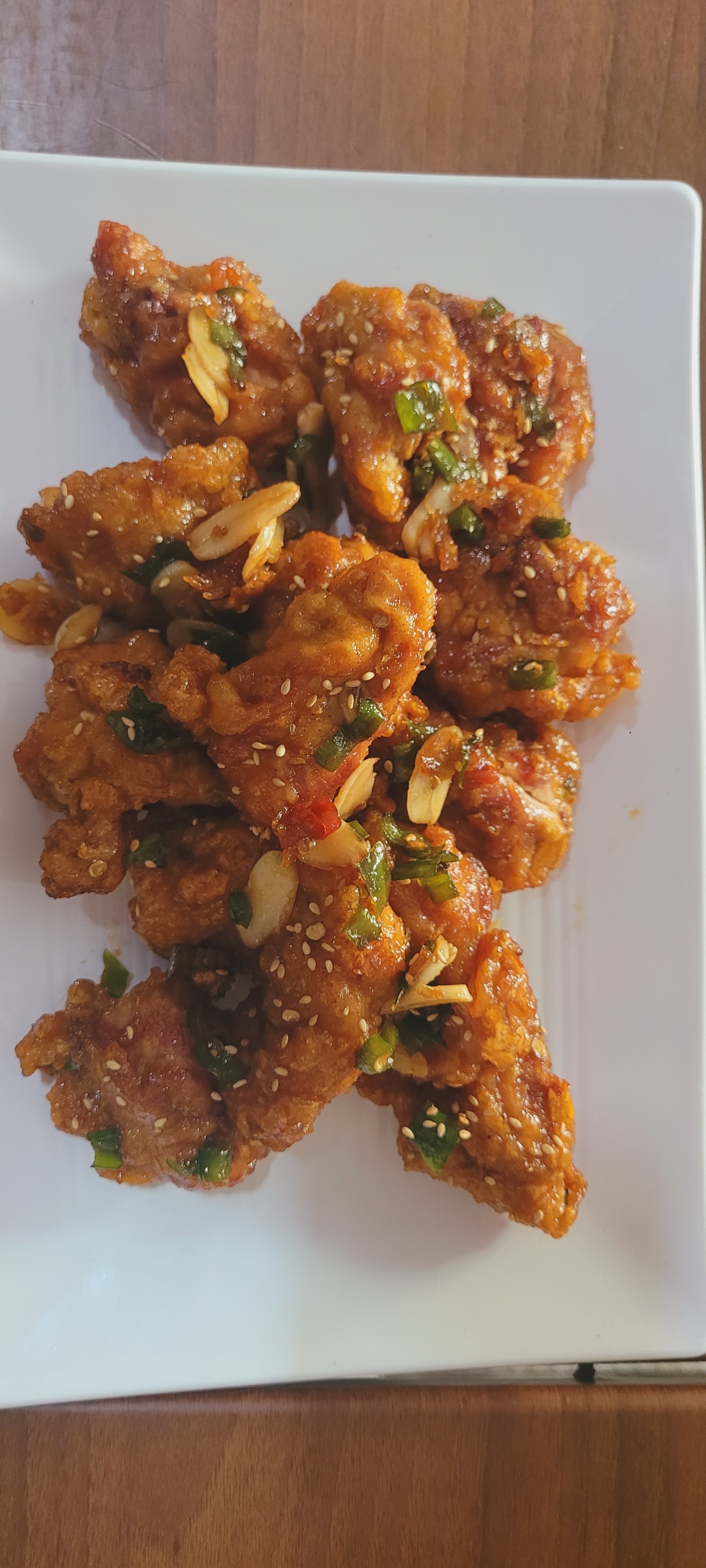 난피자넌치킨 제주 세화점