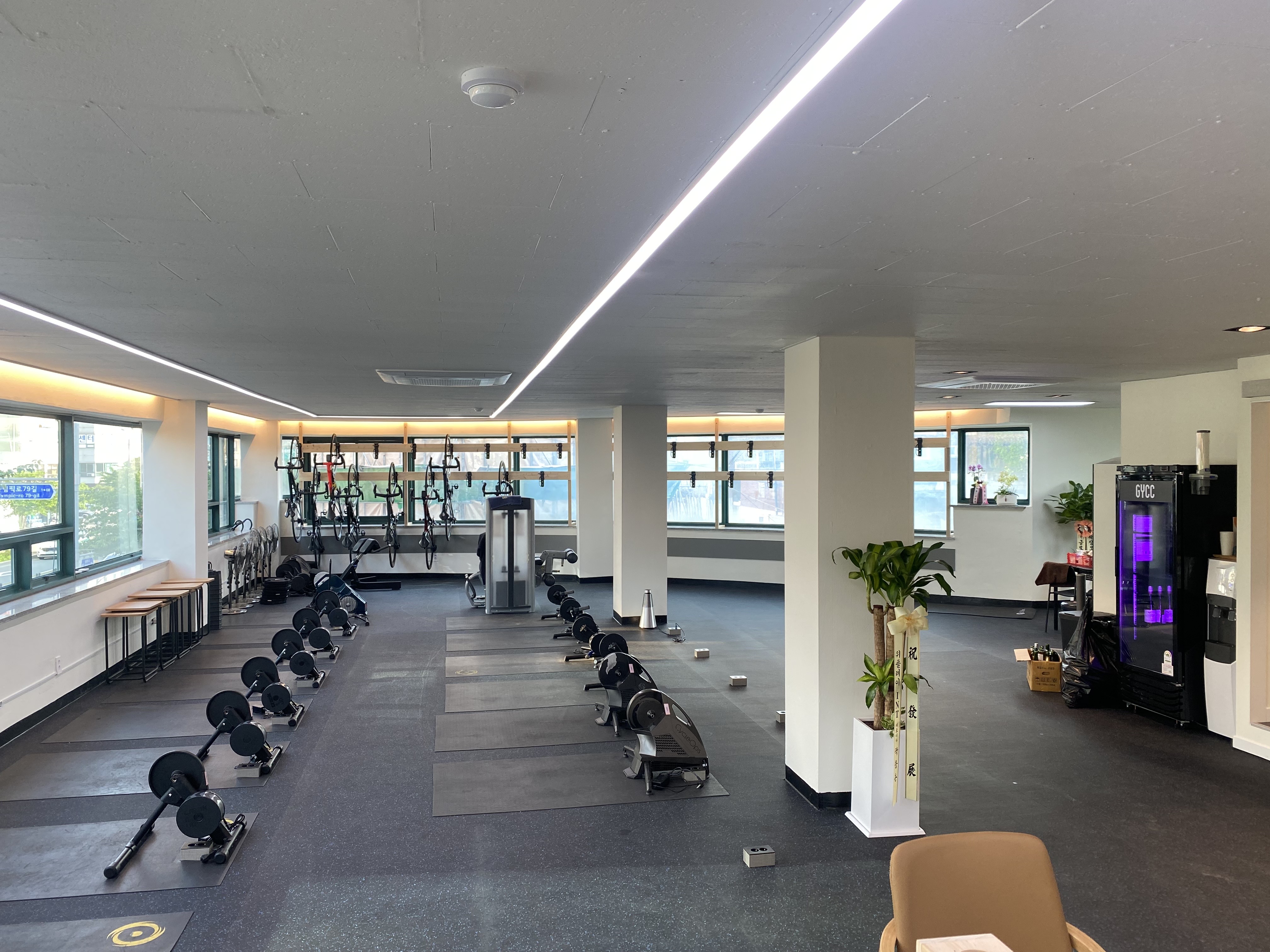 GYCC 대표 이미지