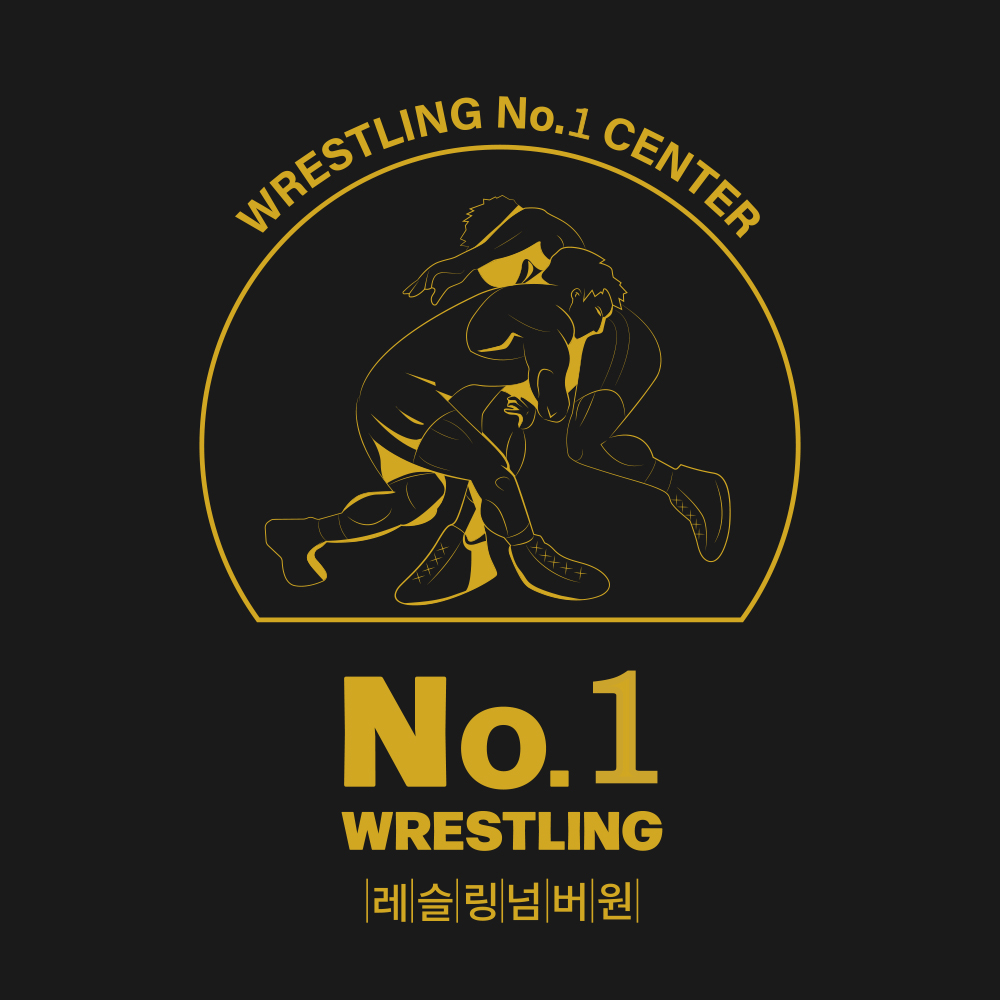 레슬링넘버원
