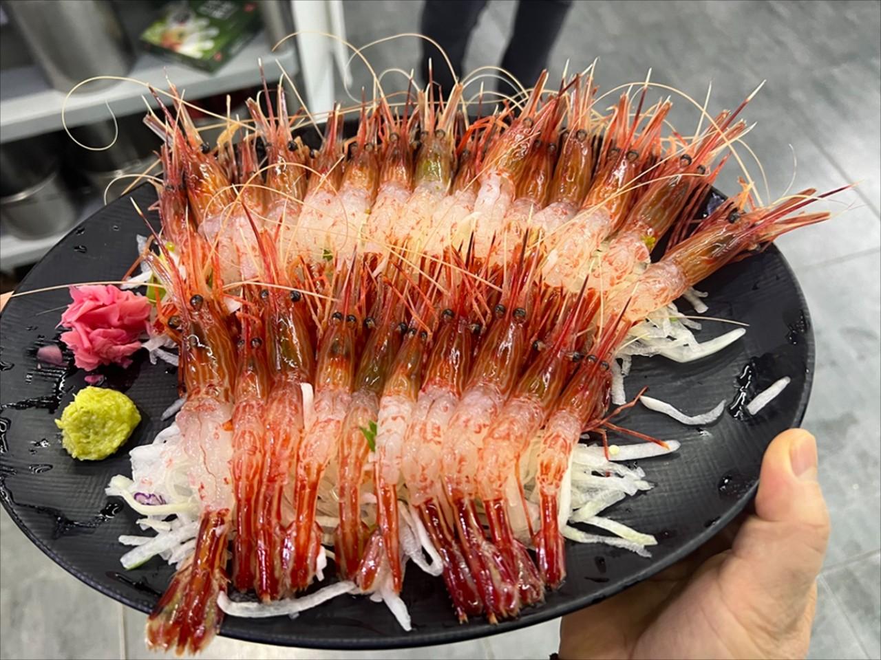 네이버 플레이스 갈릴리대게회식당 : 네이버