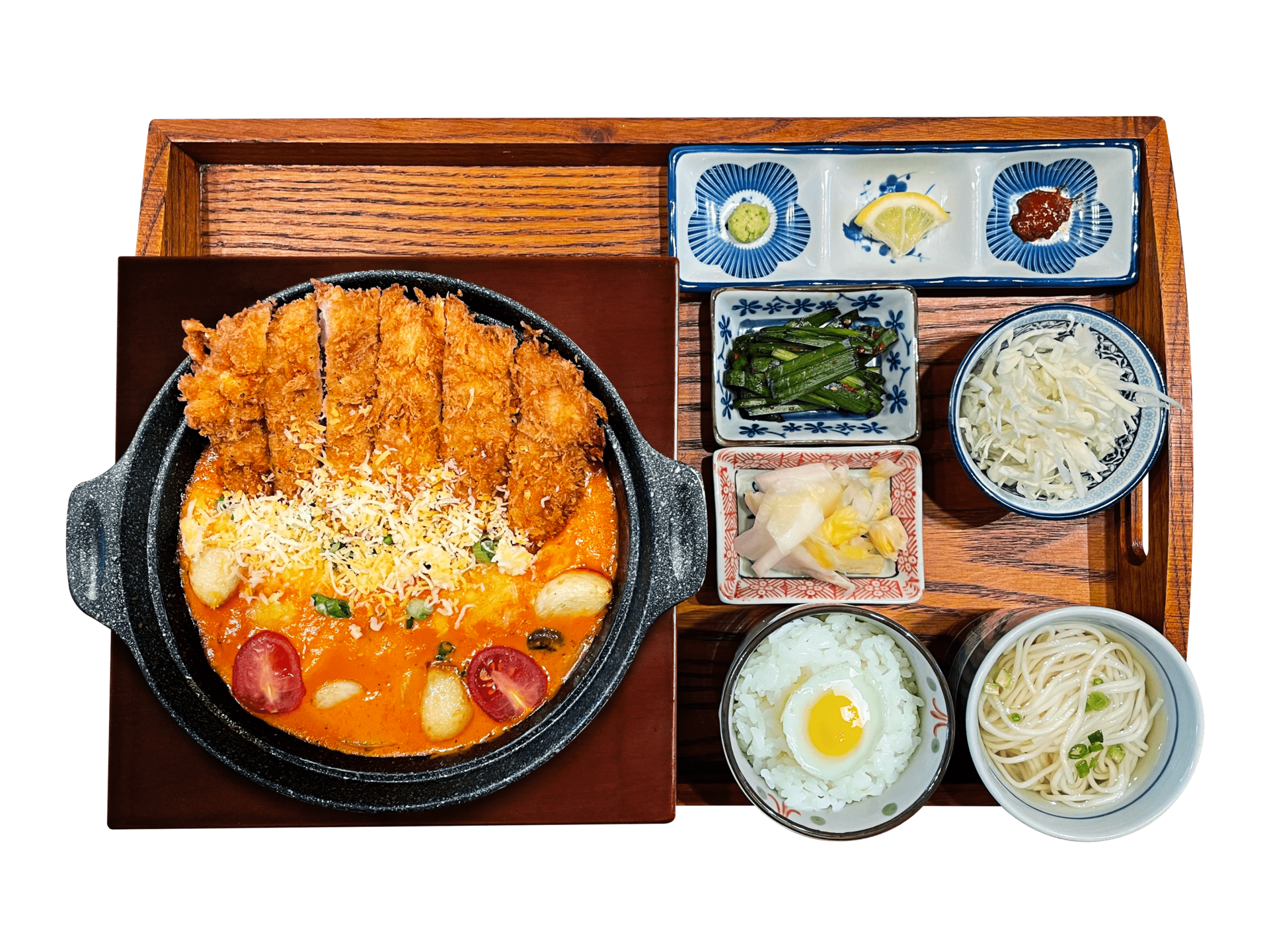 경양카츠 동대문점