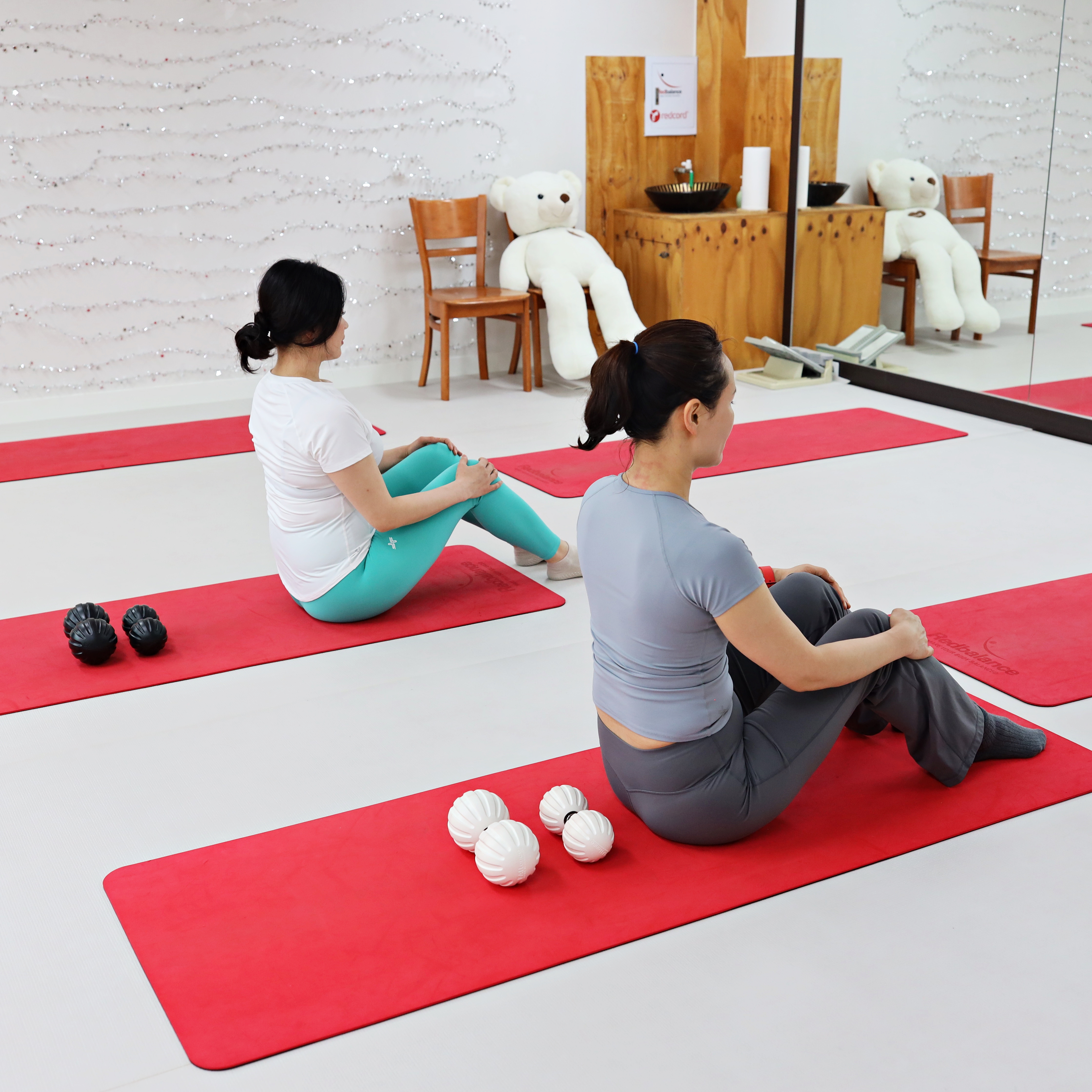 젠코어필라테스 대표 이미지