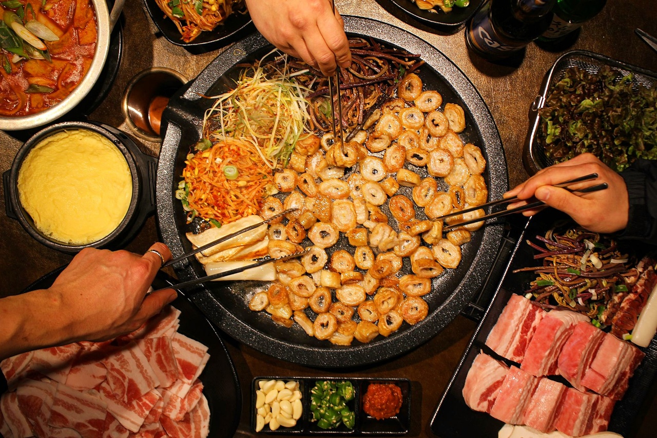 봉자막창 통영죽림점 대표 이미지