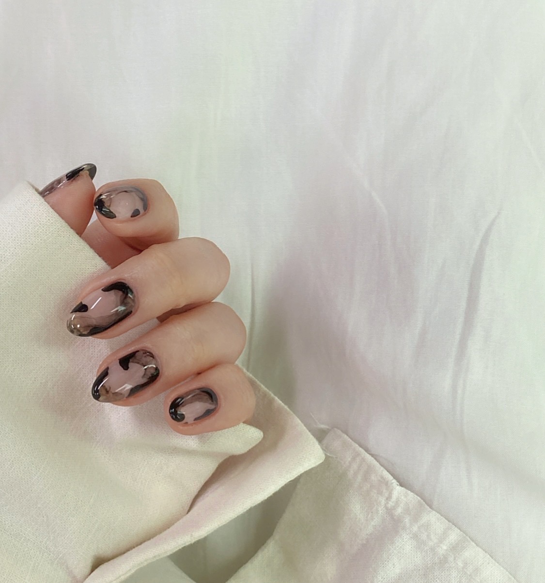 네일더달콤