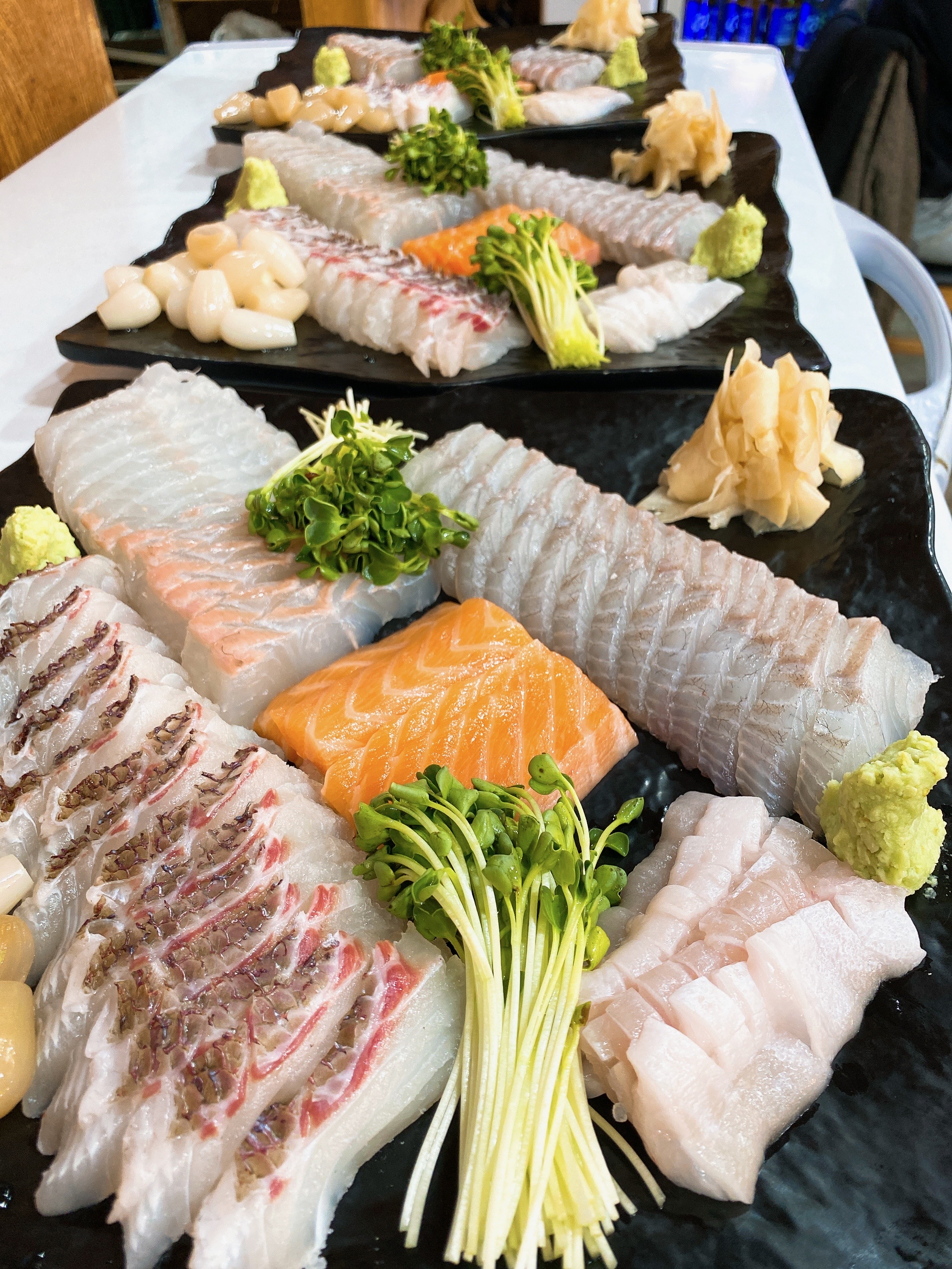 우마미스시 본점