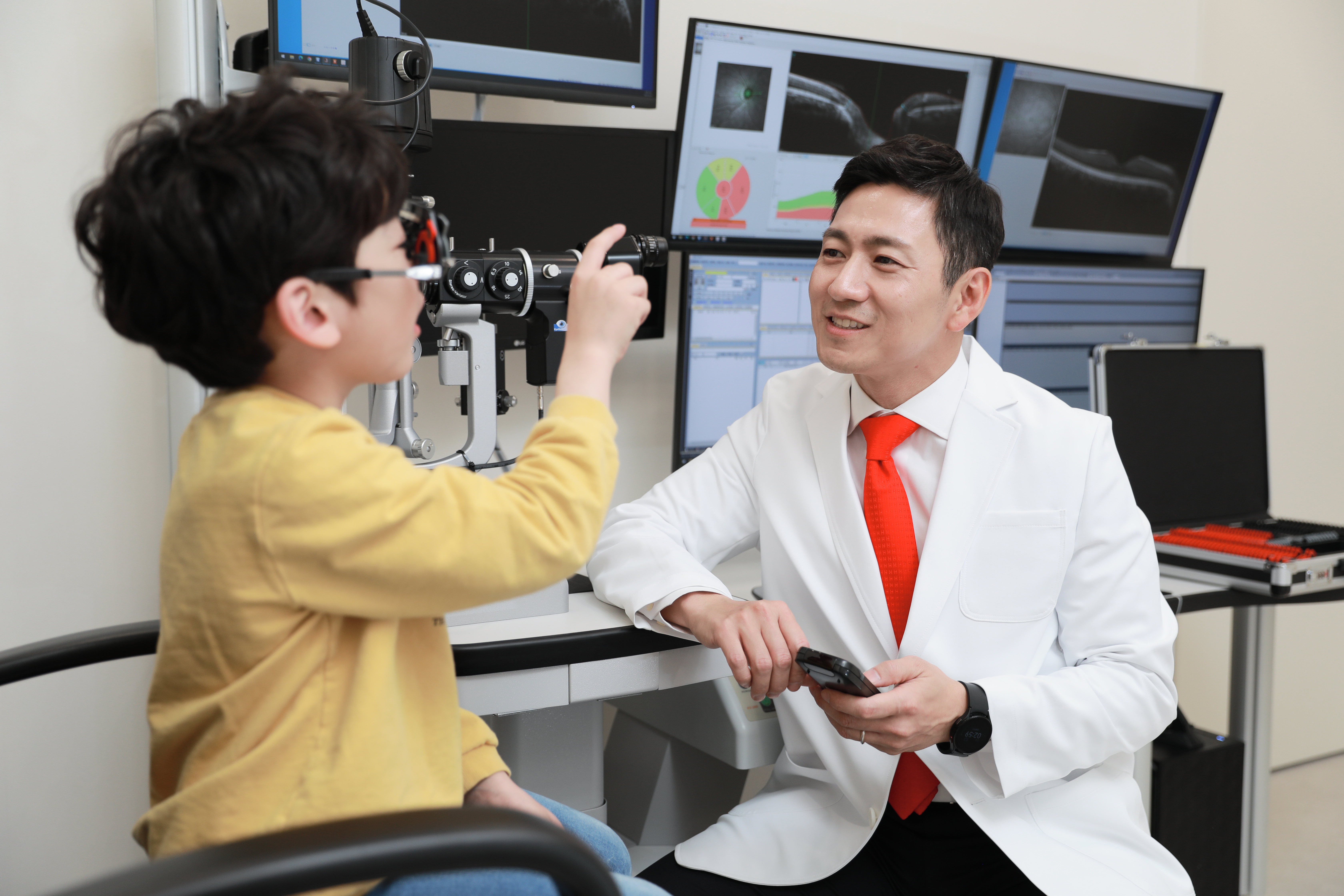 샤일리안과의원 대표 이미지