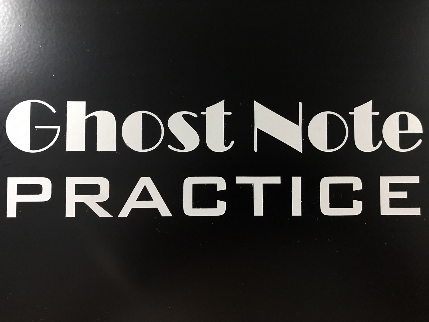 1번째 스튜디오 사진