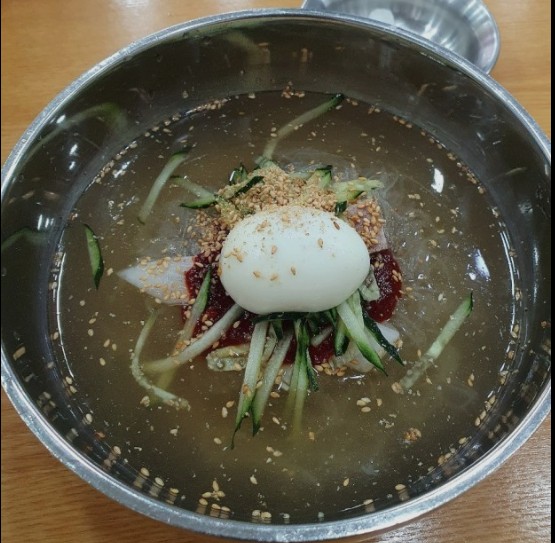 정순교 낙원정갈비 음성점