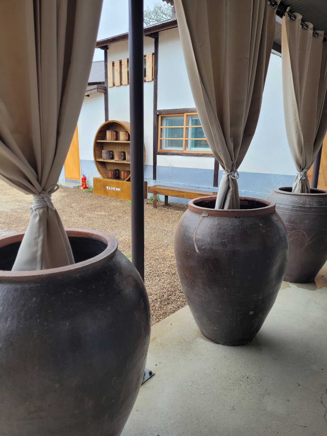 영양군꽃차사회적협동조합 대표 이미지