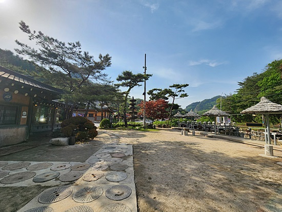 이동숯불갈비