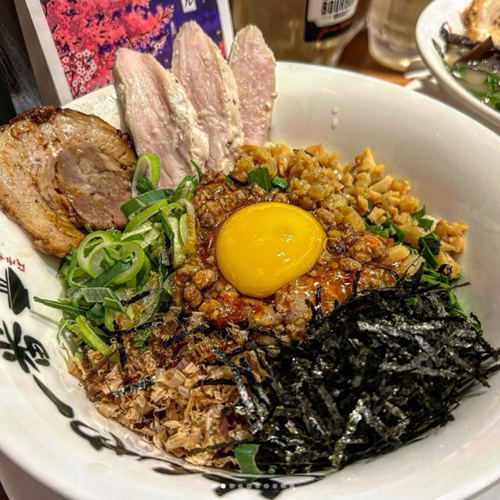 멘야이찌방