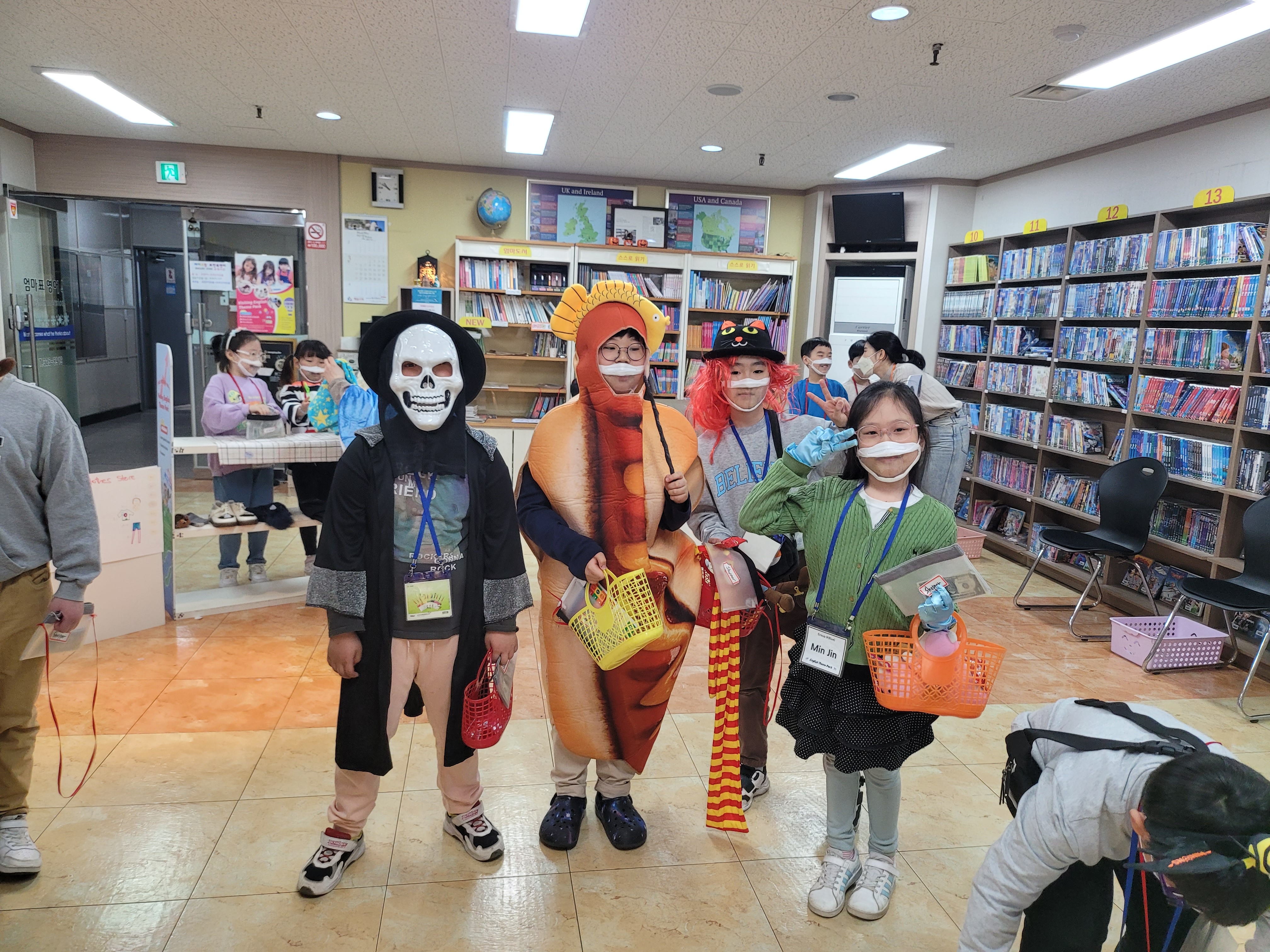 아이보람 청라센터