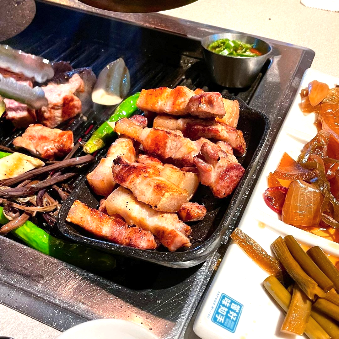 상호미지수 서면전포점