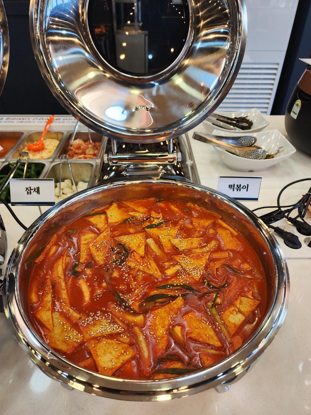명륜진사갈비 문덕점
