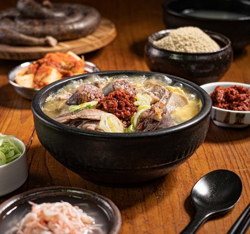 병천아우네토종순대산척점