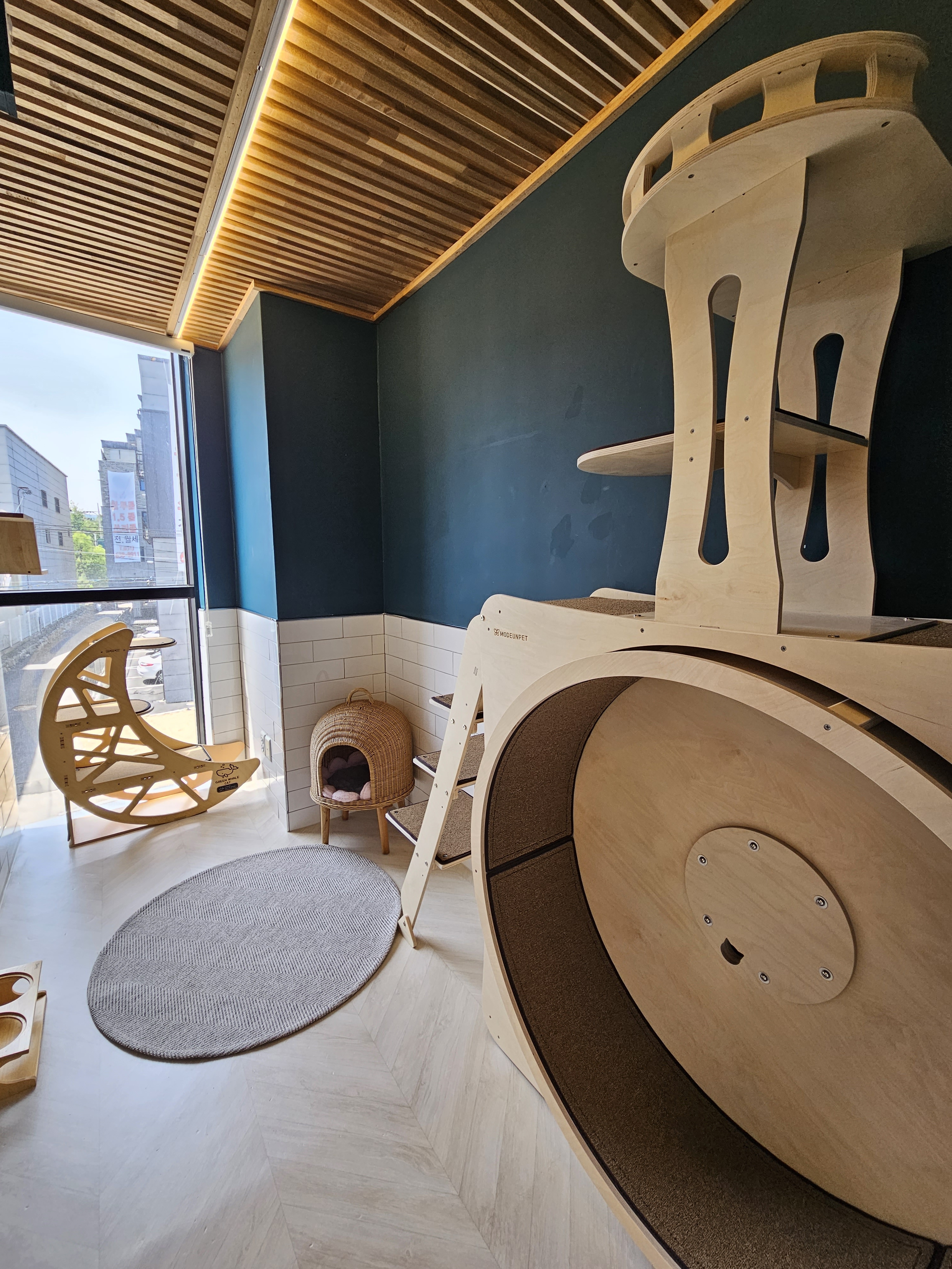 잔다냥 이천점 대표 이미지