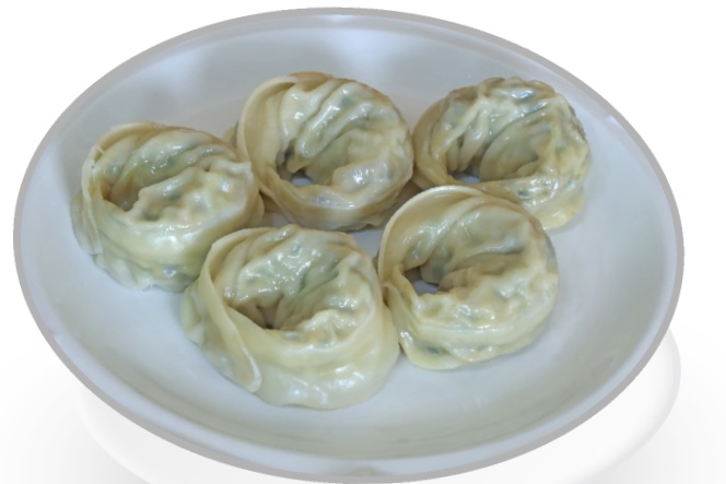 백가칡냉면