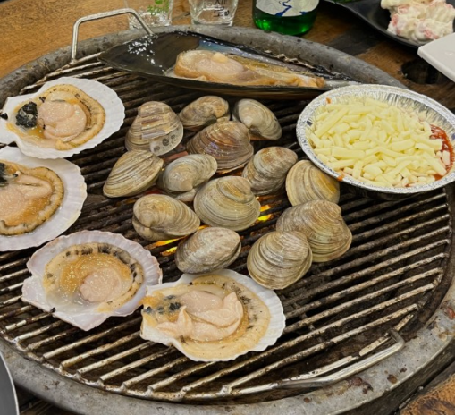 경포 팔도강산