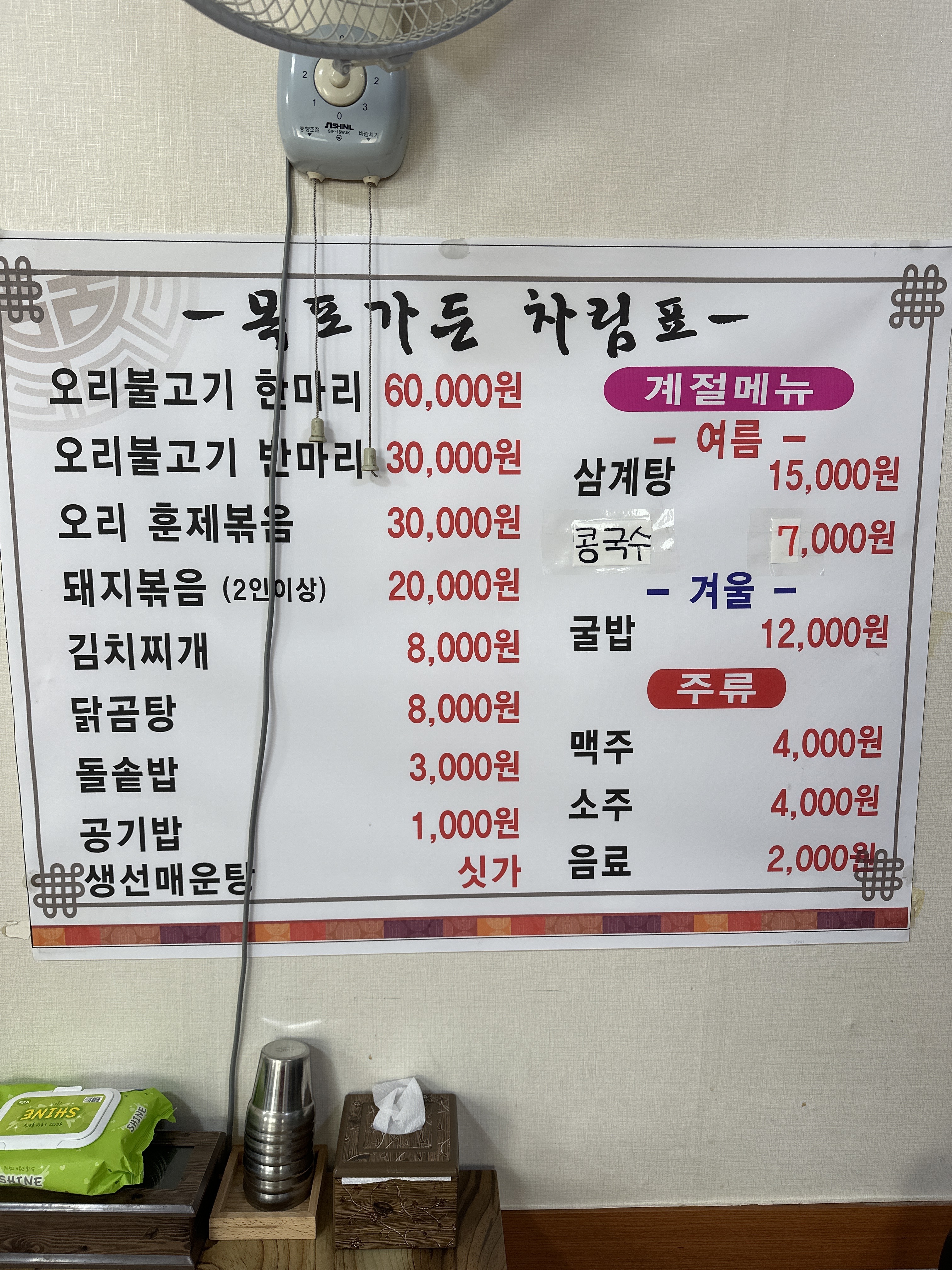 요약 정보 이미지
