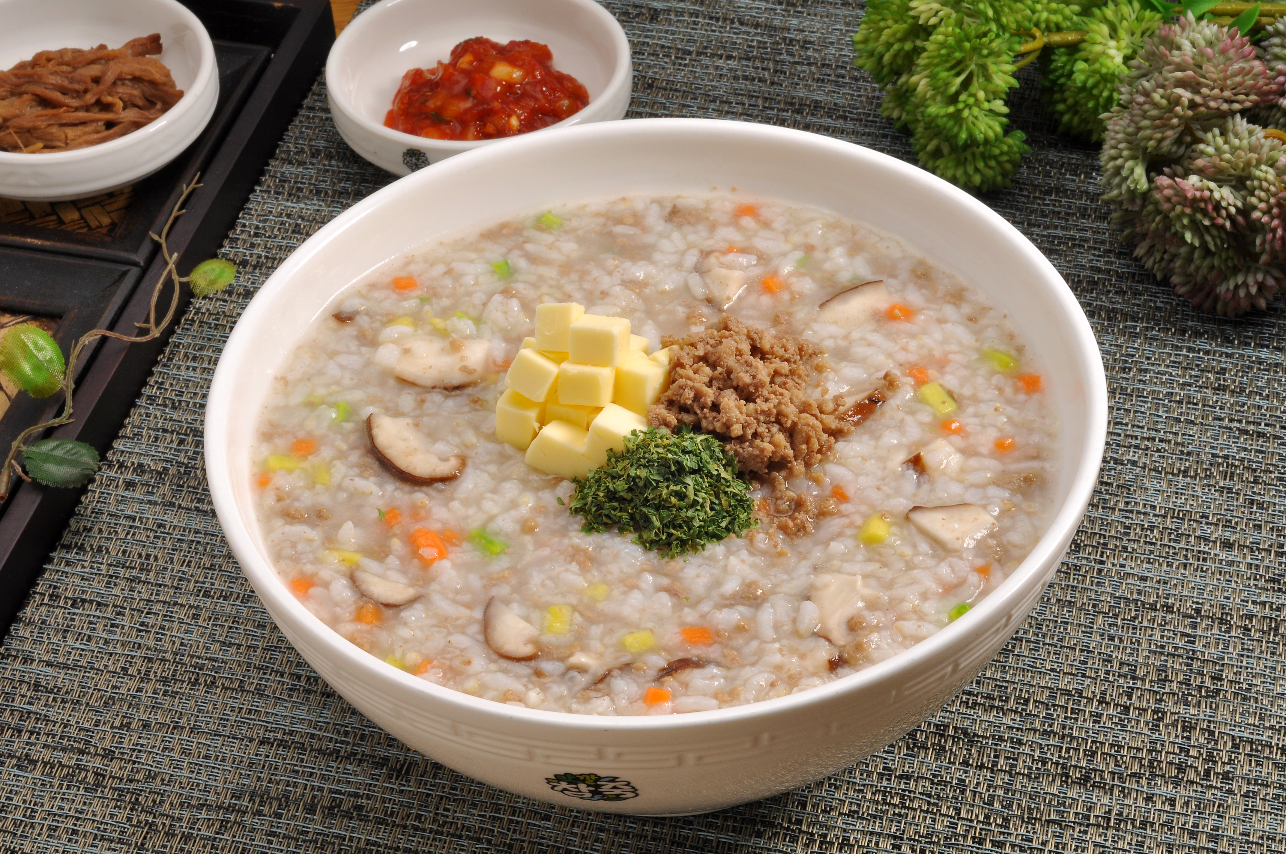 맛깔참죽 남양주평내점