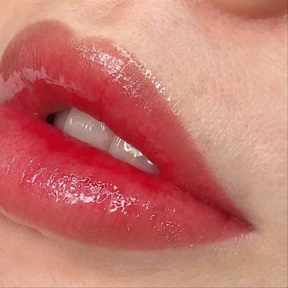리셀앤 에스테틱 리얼눈썹