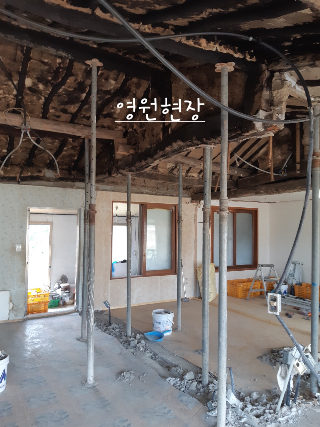 공간건축인테리어 대표 이미지