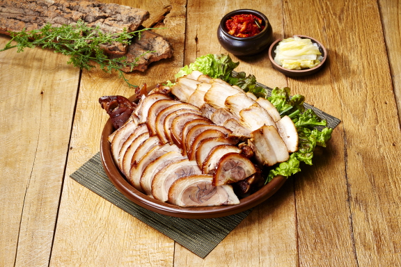 설레족발  김포통진점