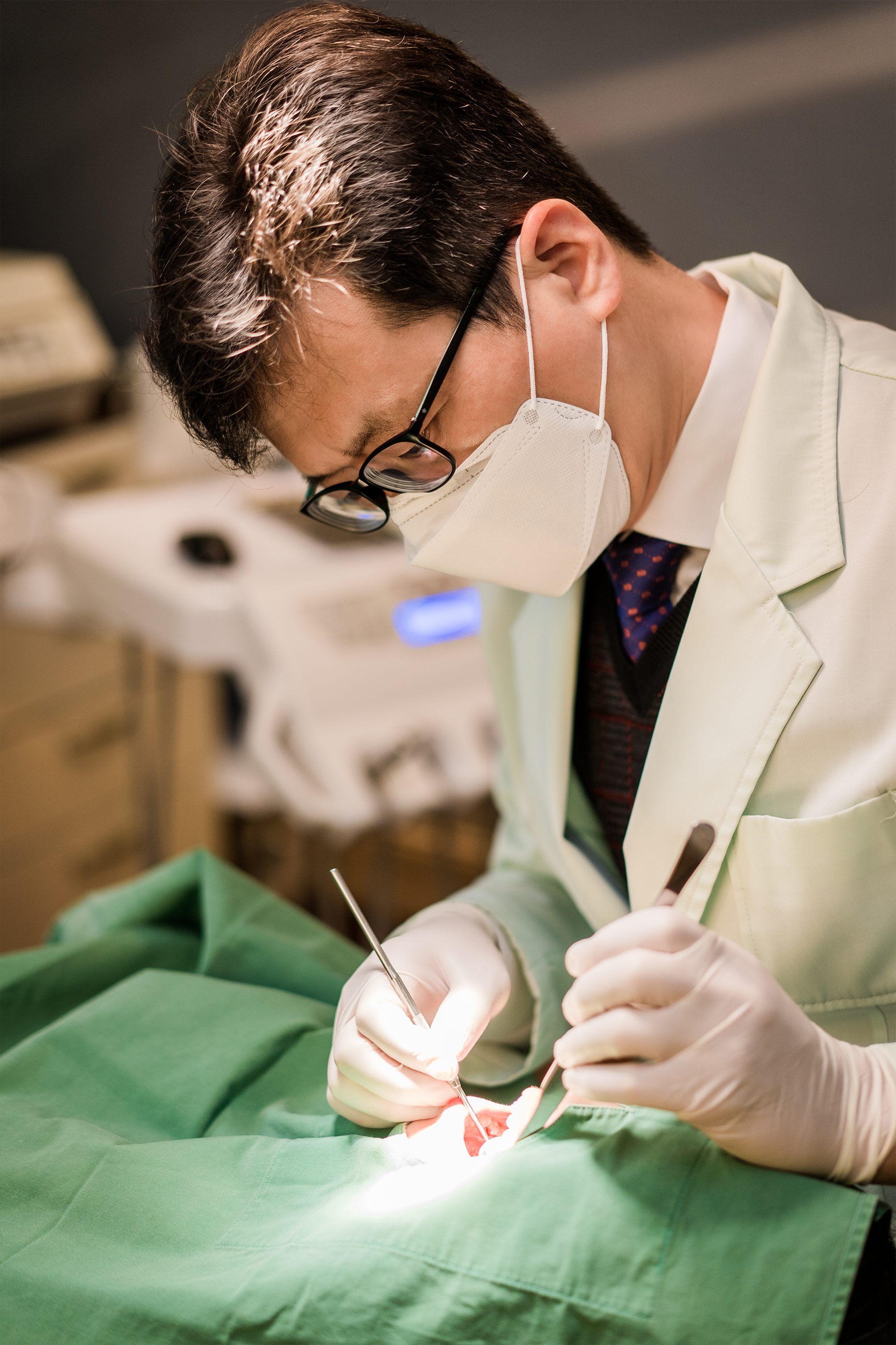 유앤아이치과의원 대표 이미지