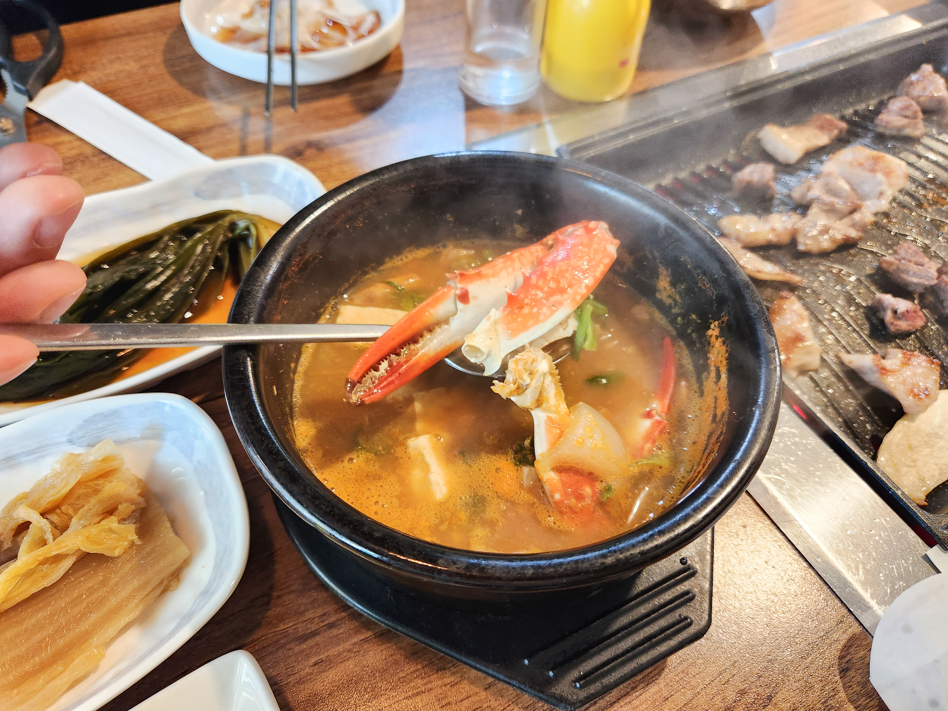 고달구이 센텀점