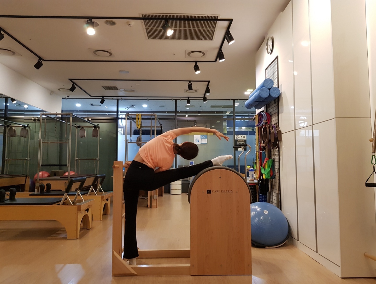 필라테스에이 대표 이미지