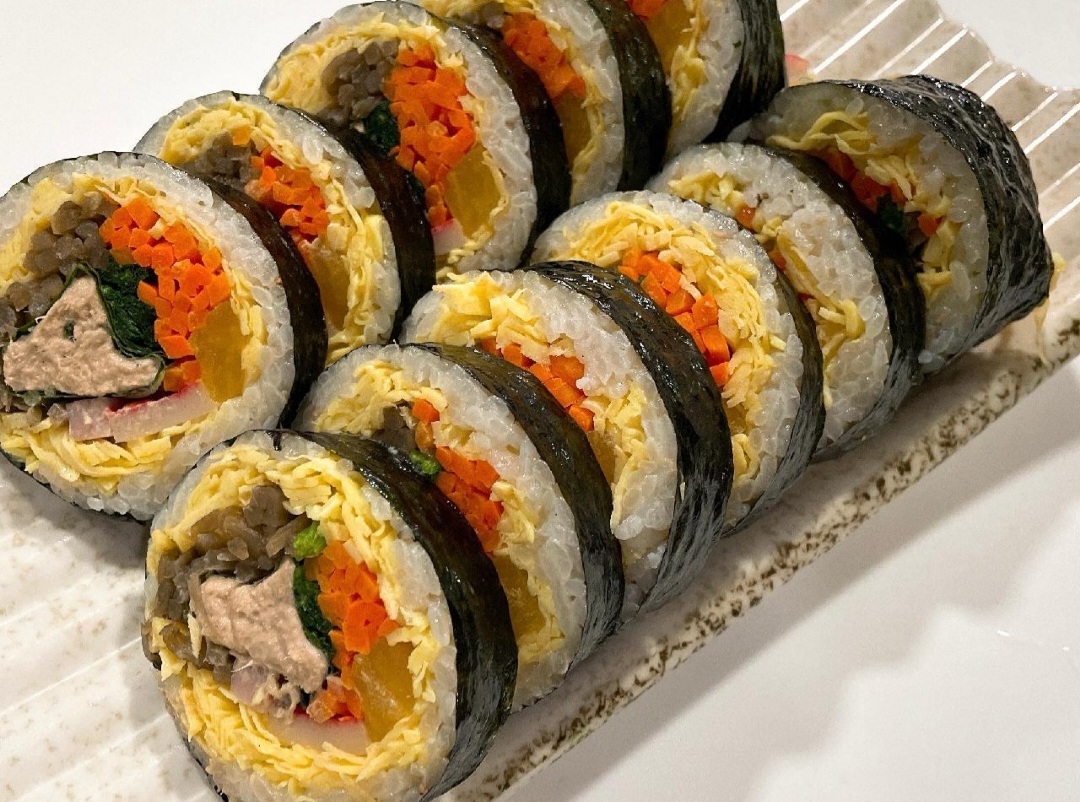 전민엄마김밥 용문점