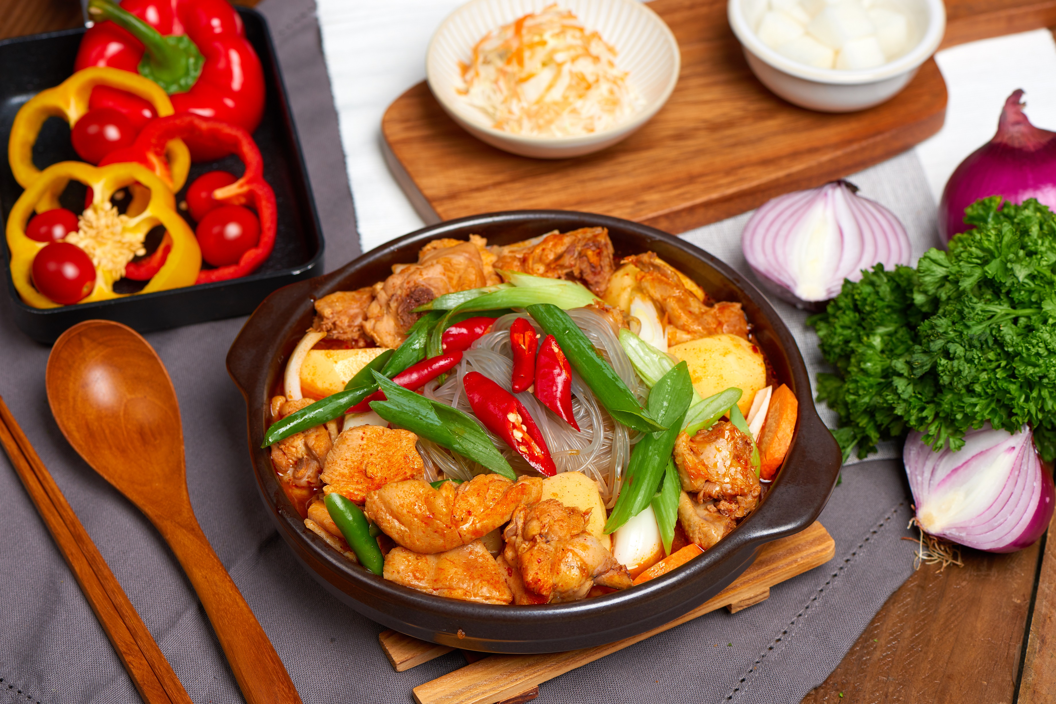 국제통닭 부평본점