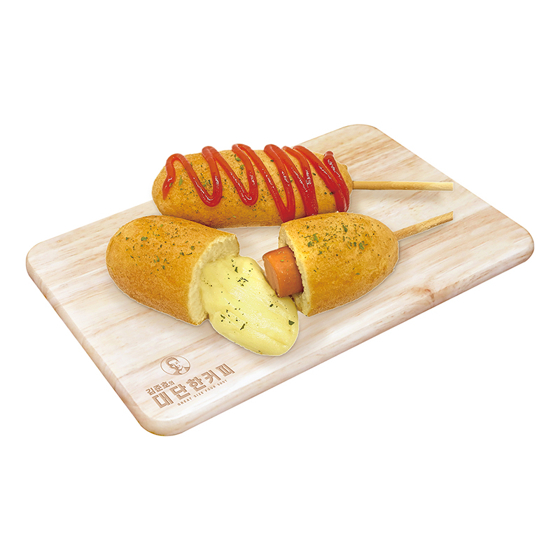더대단한커피 천안두정점