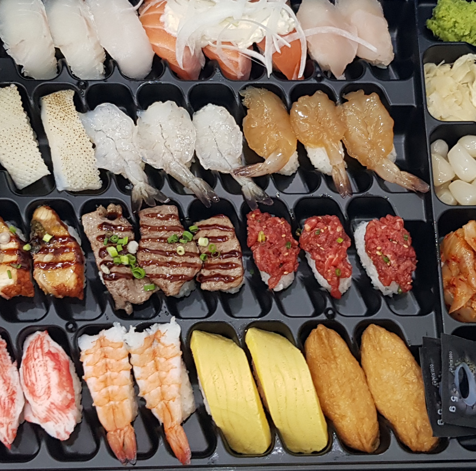 무모한초밥 안산초지점