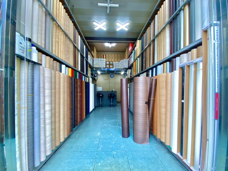 나오상사 대표 이미지