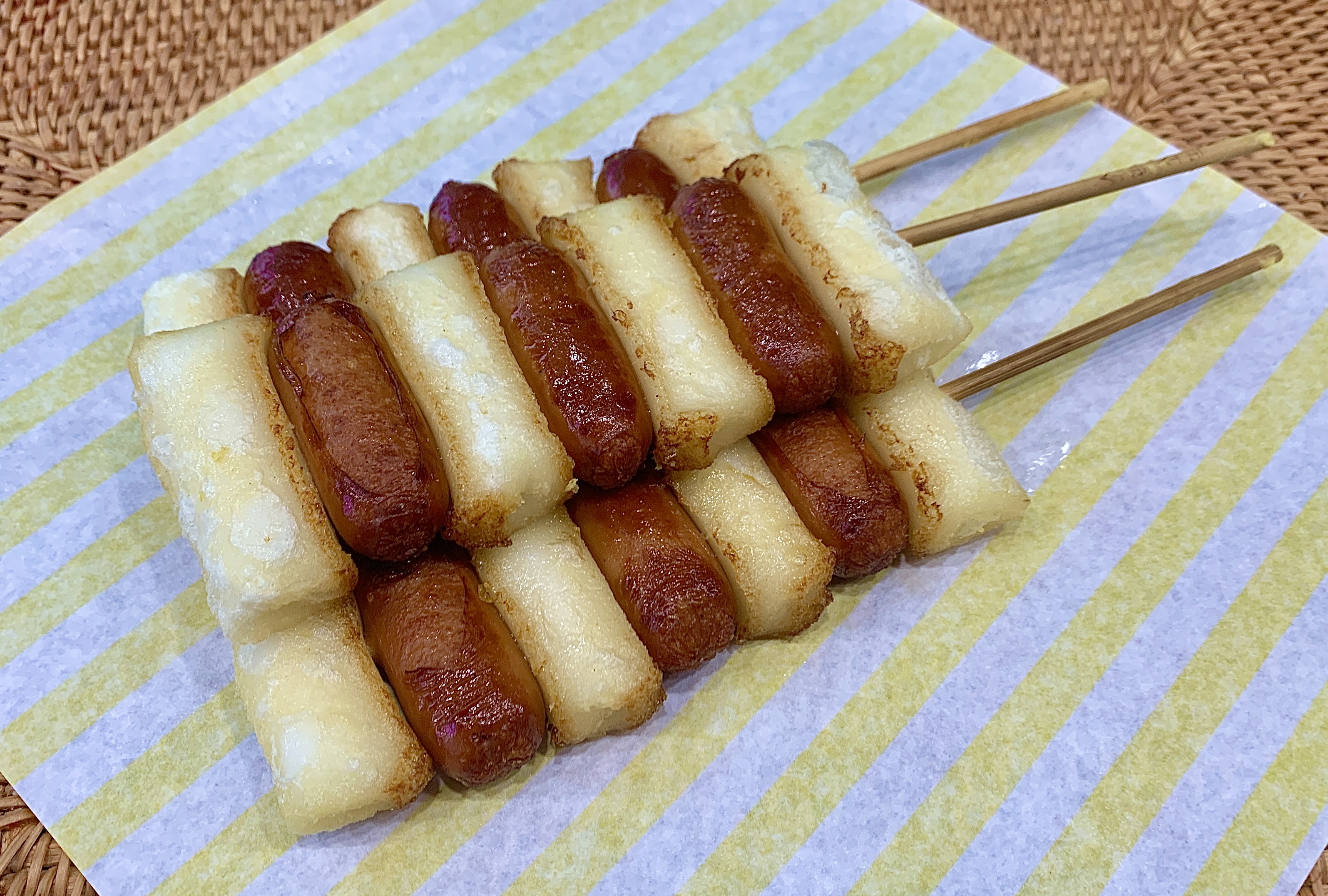 용토스트