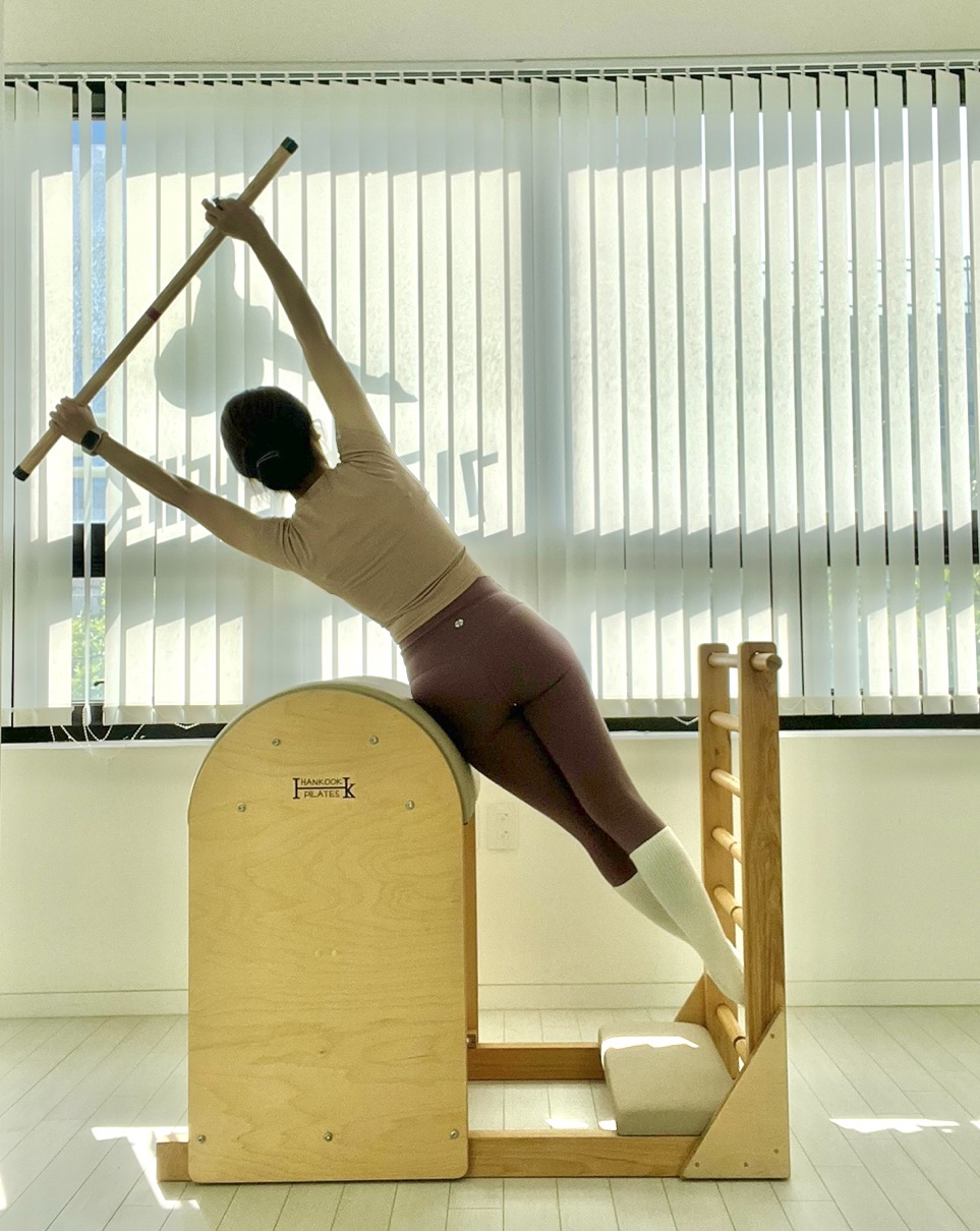 펠리스필라테스 대표 이미지