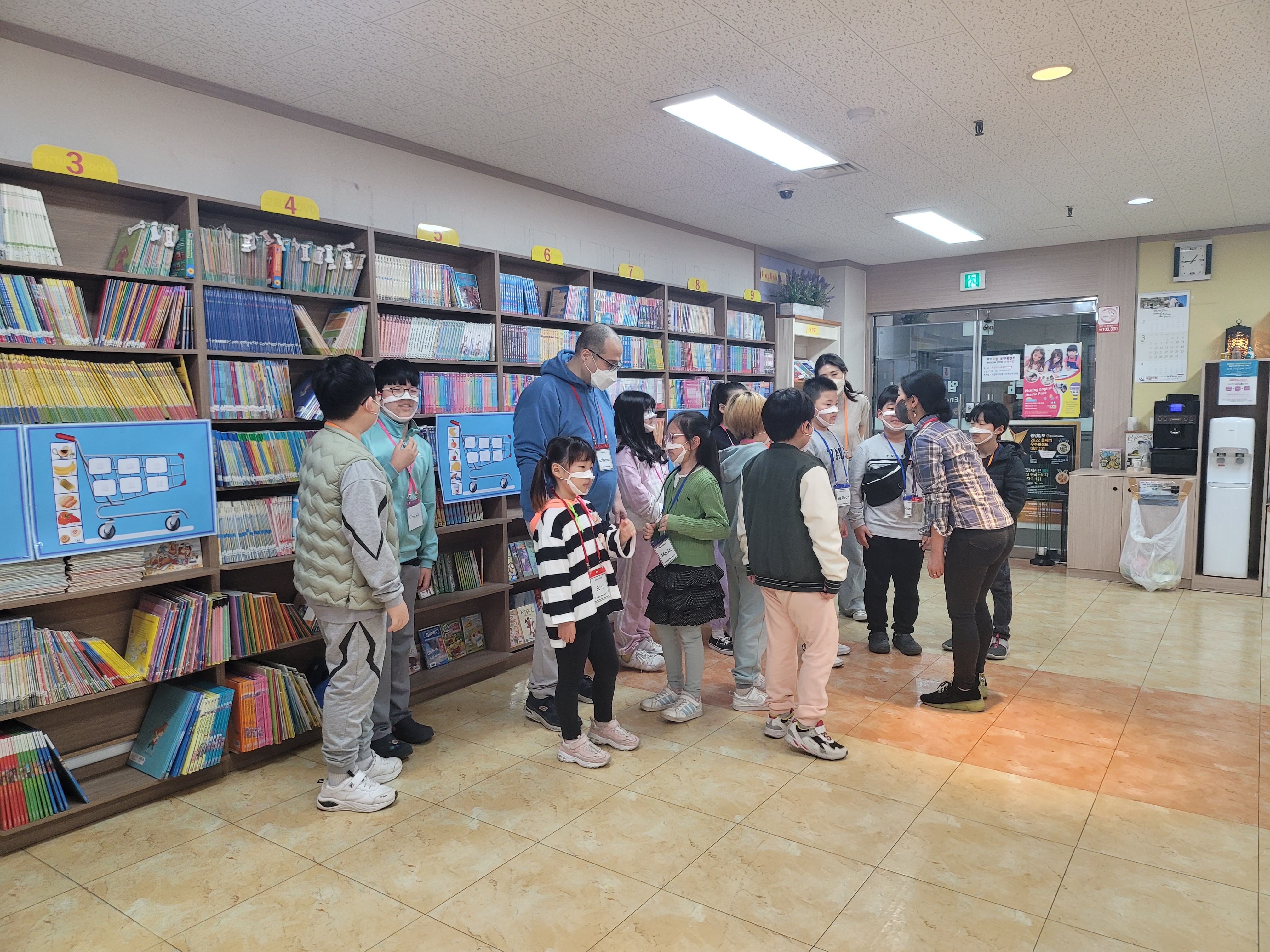 아이보람 청라센터