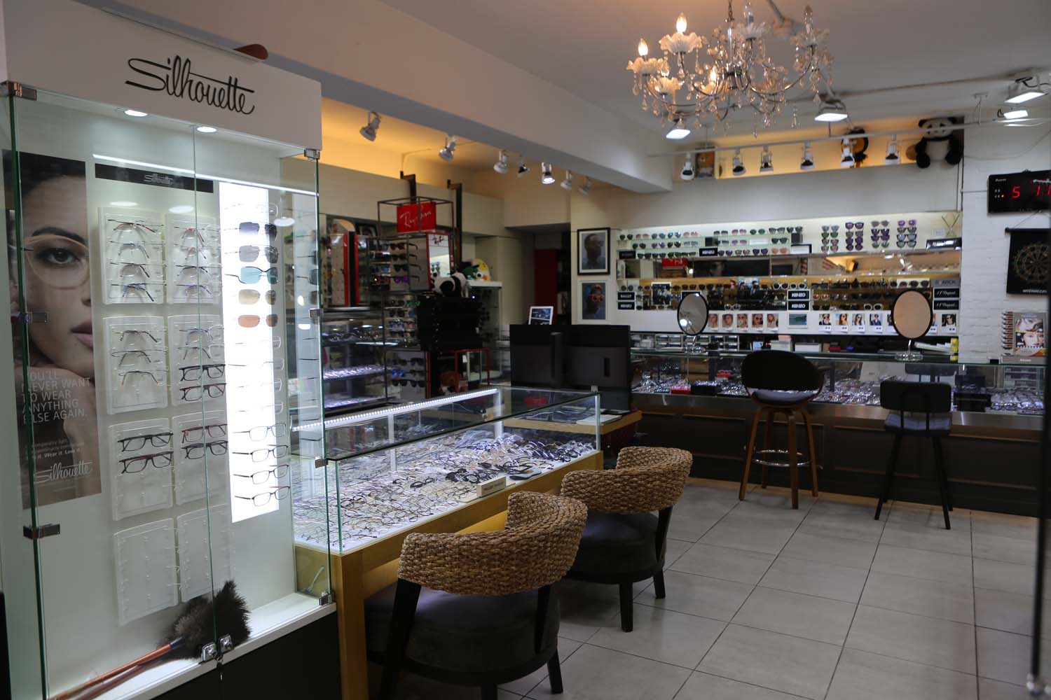 로드안경 대표 이미지