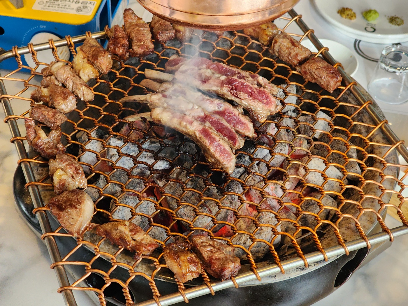 양기와