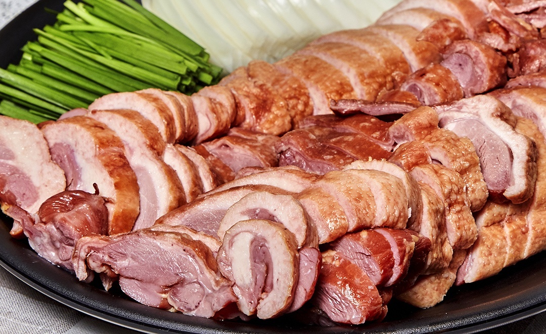 한국의맛장수촌 영등포문래역점