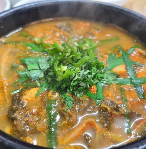 대곡민물장어